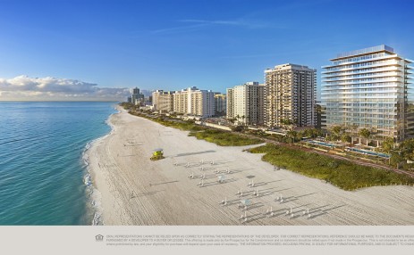 Miami Beach - 57 Ocean